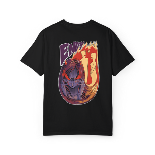 Koszulka T-Shirt "Envy"