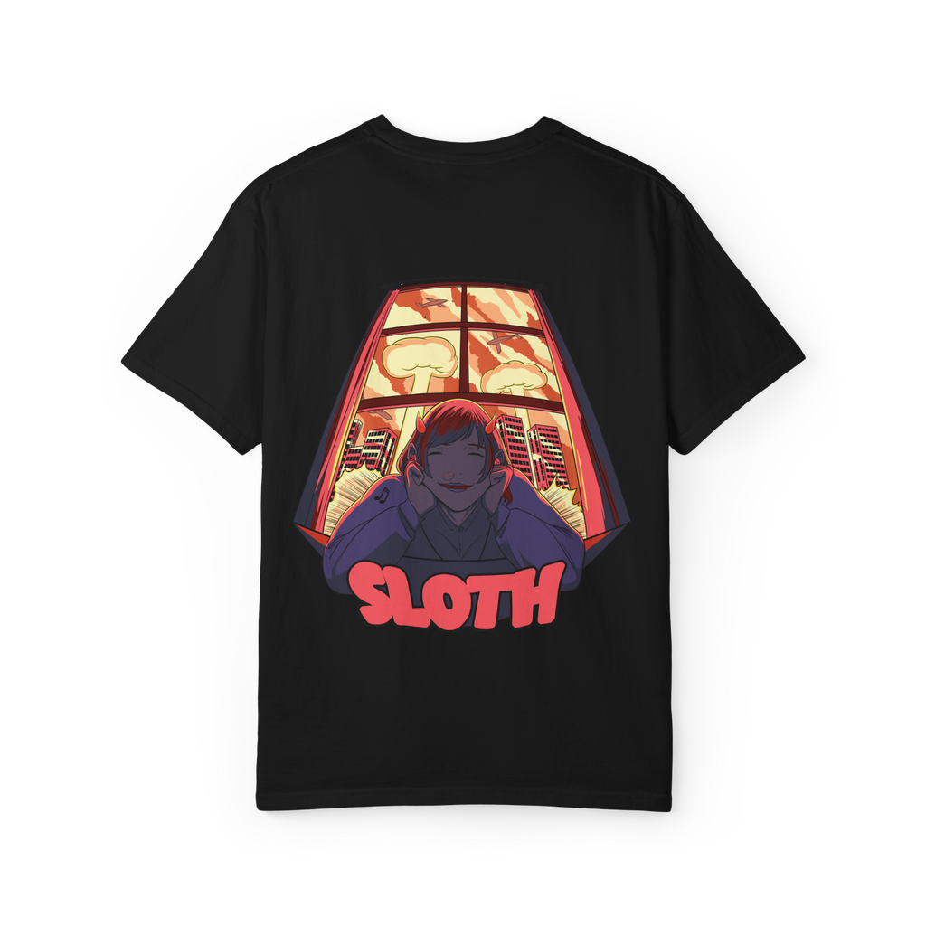 Koszulka T-Shirt "Sloth"