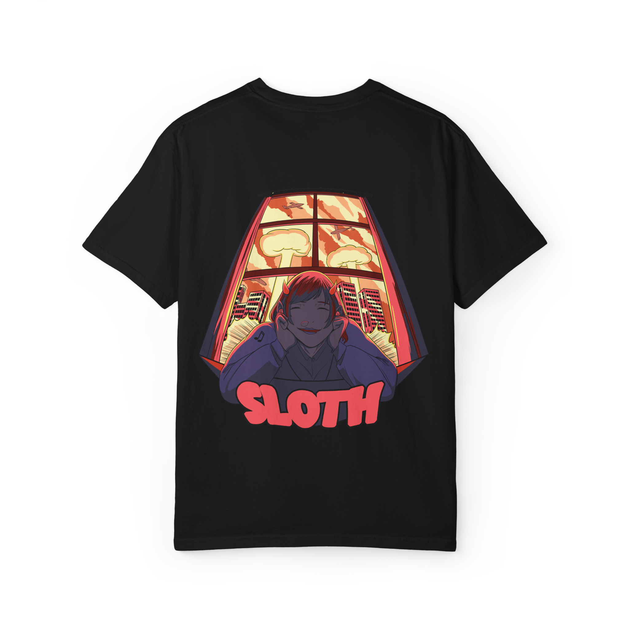 Koszulka T-Shirt "Sloth"
