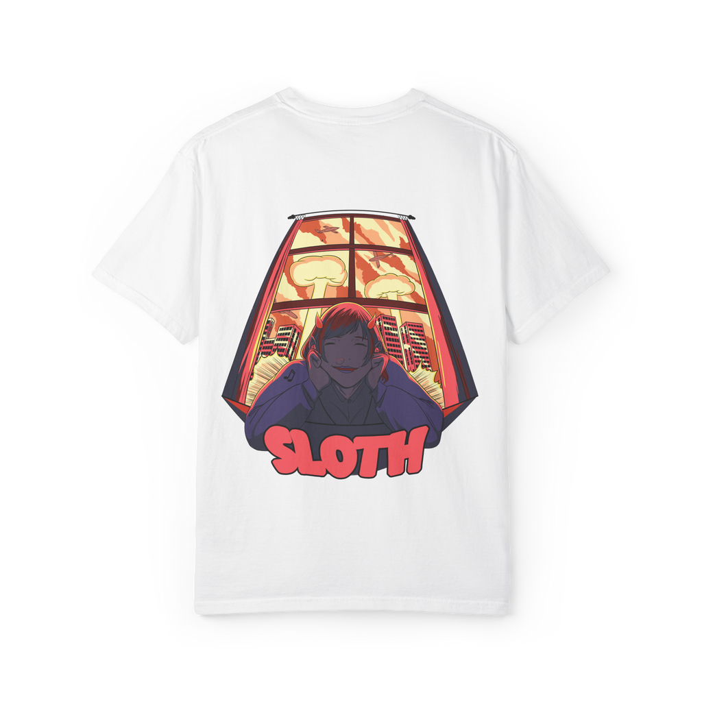Koszulka T-Shirt "Sloth"