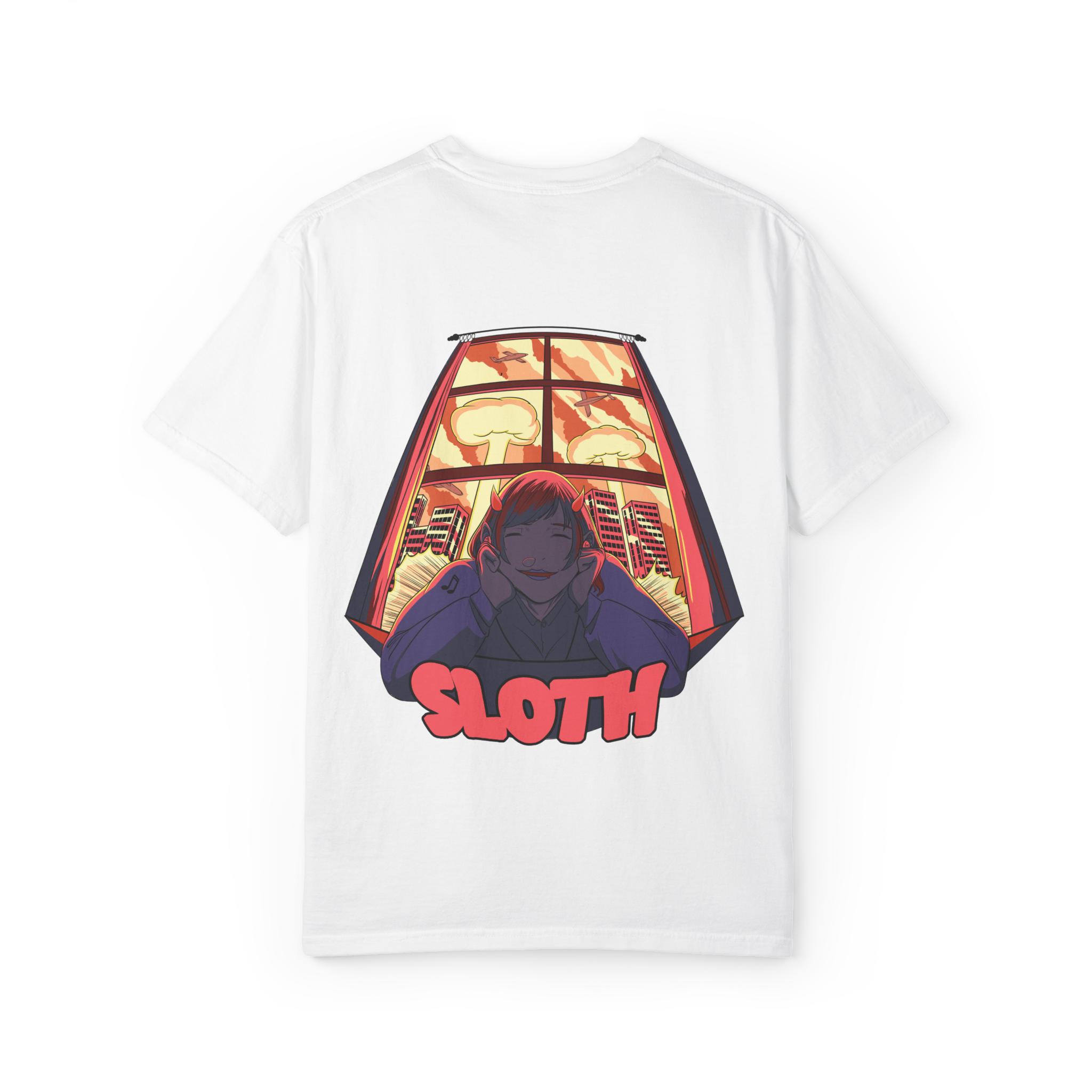 Koszulka T-Shirt "Sloth"