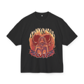 Koszulka T-Shirt "Lust" OverSize