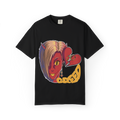 Koszulka T-Shirt "Greed"