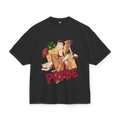 Koszulka T-Shirt "Pride" OverSize