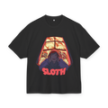 Koszulka T-Shirt "Sloth" OverSize