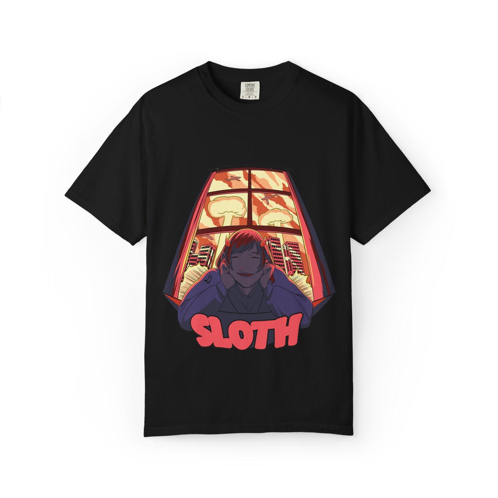 Koszulka T-Shirt "Sloth"