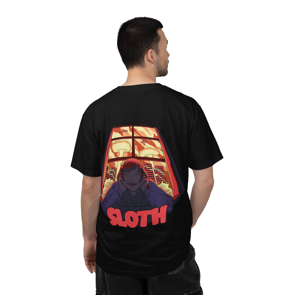 Koszulka T-Shirt "Sloth"