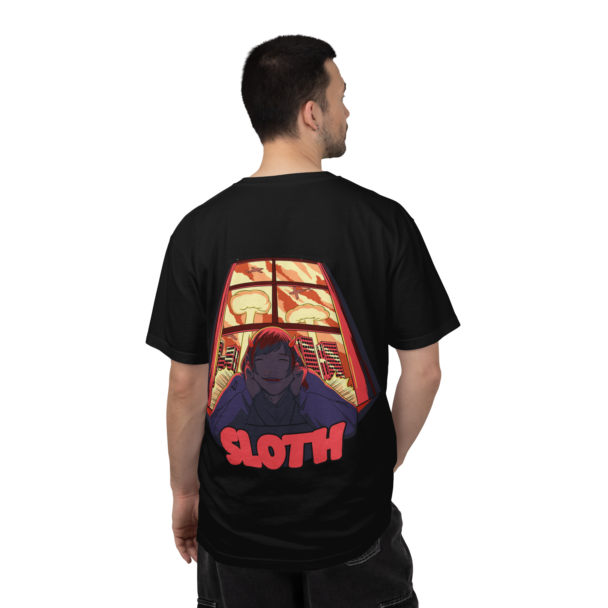 Koszulka T-Shirt "Sloth"