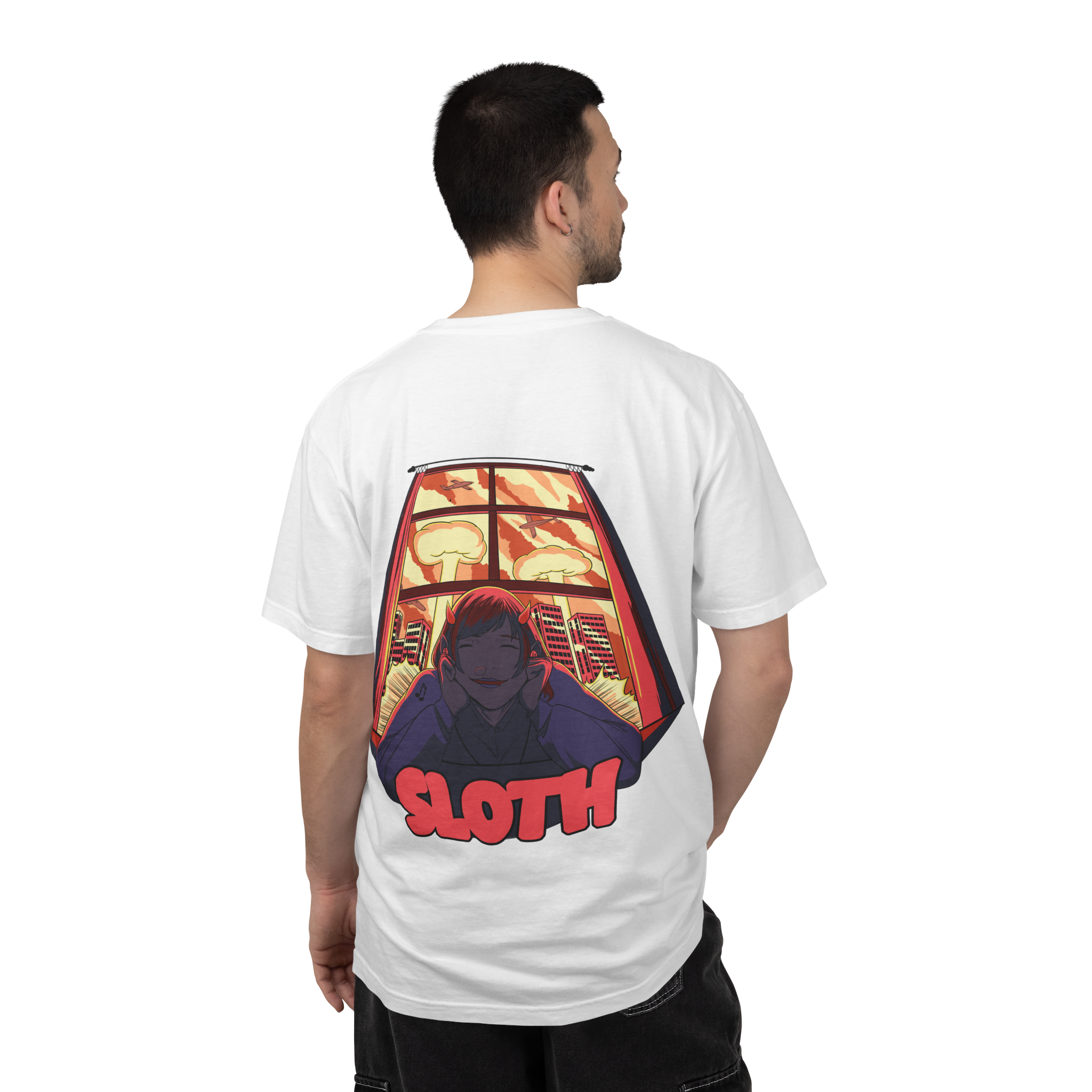Koszulka T-Shirt "Sloth"