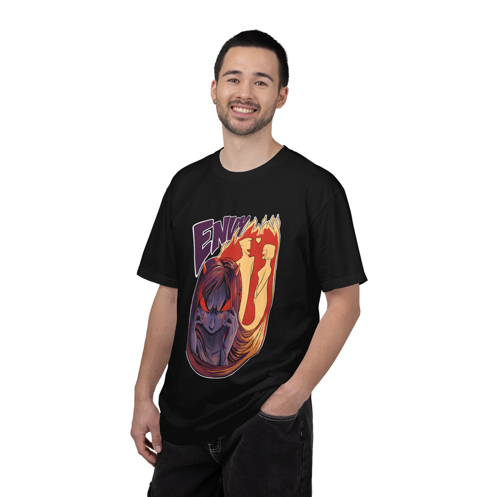 Koszulka T-Shirt "Envy"