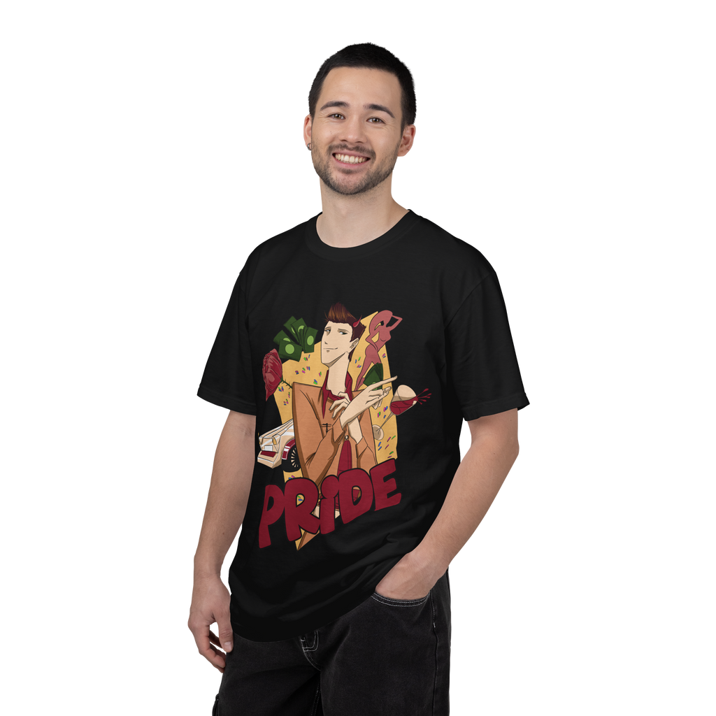 Koszulka T-Shirt "Pride"