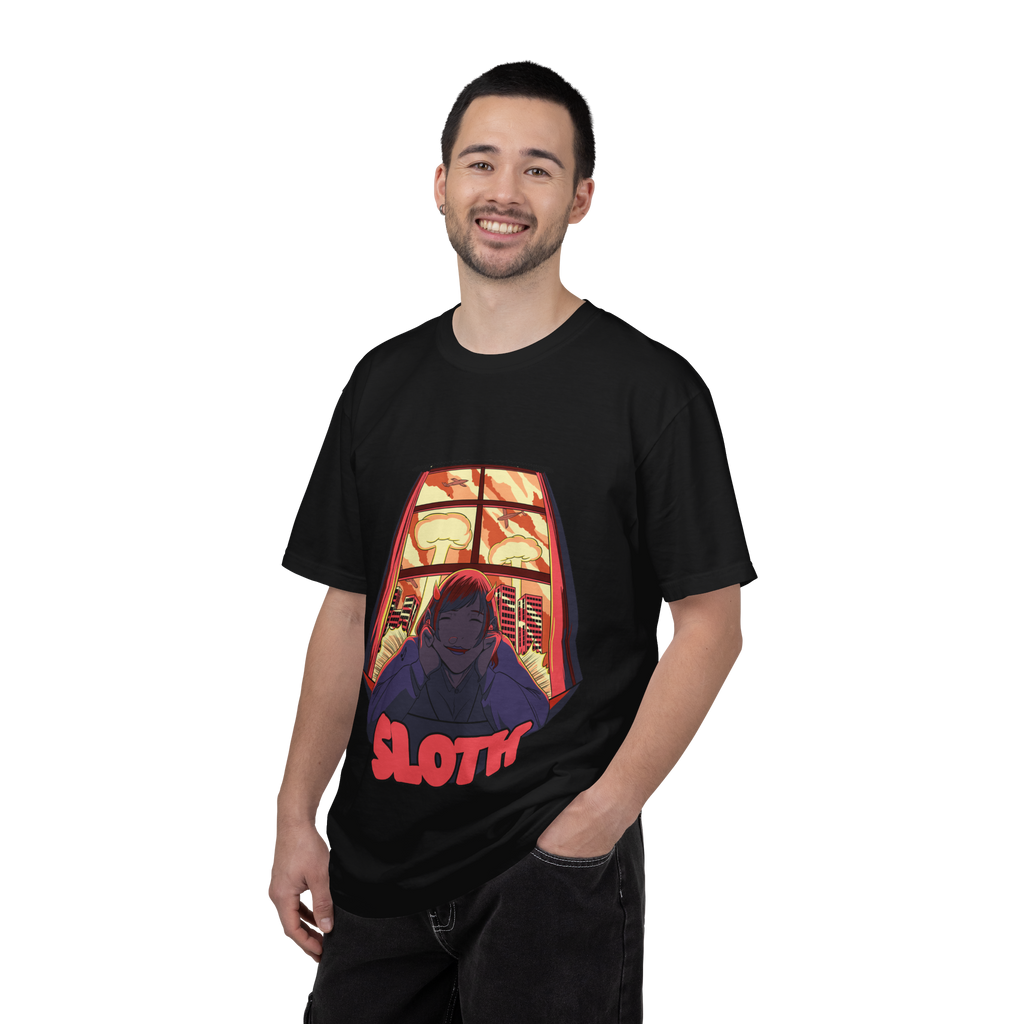 Koszulka T-Shirt "Sloth"