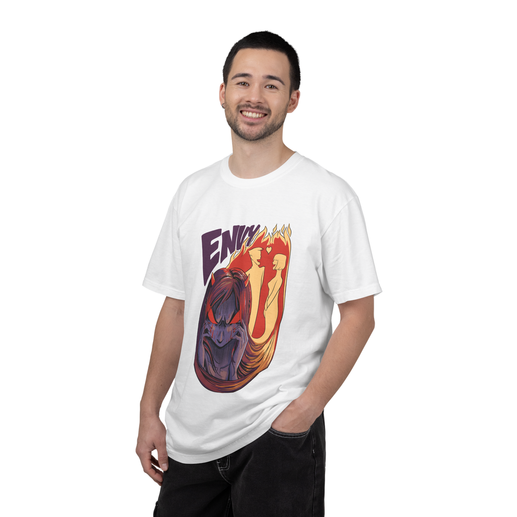 Koszulka T-Shirt "Envy"