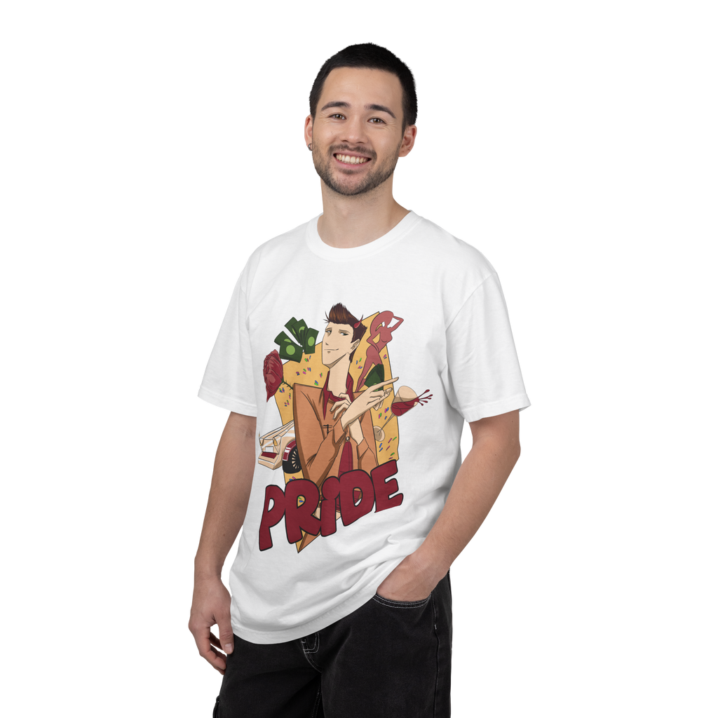 Koszulka T-Shirt "Pride"