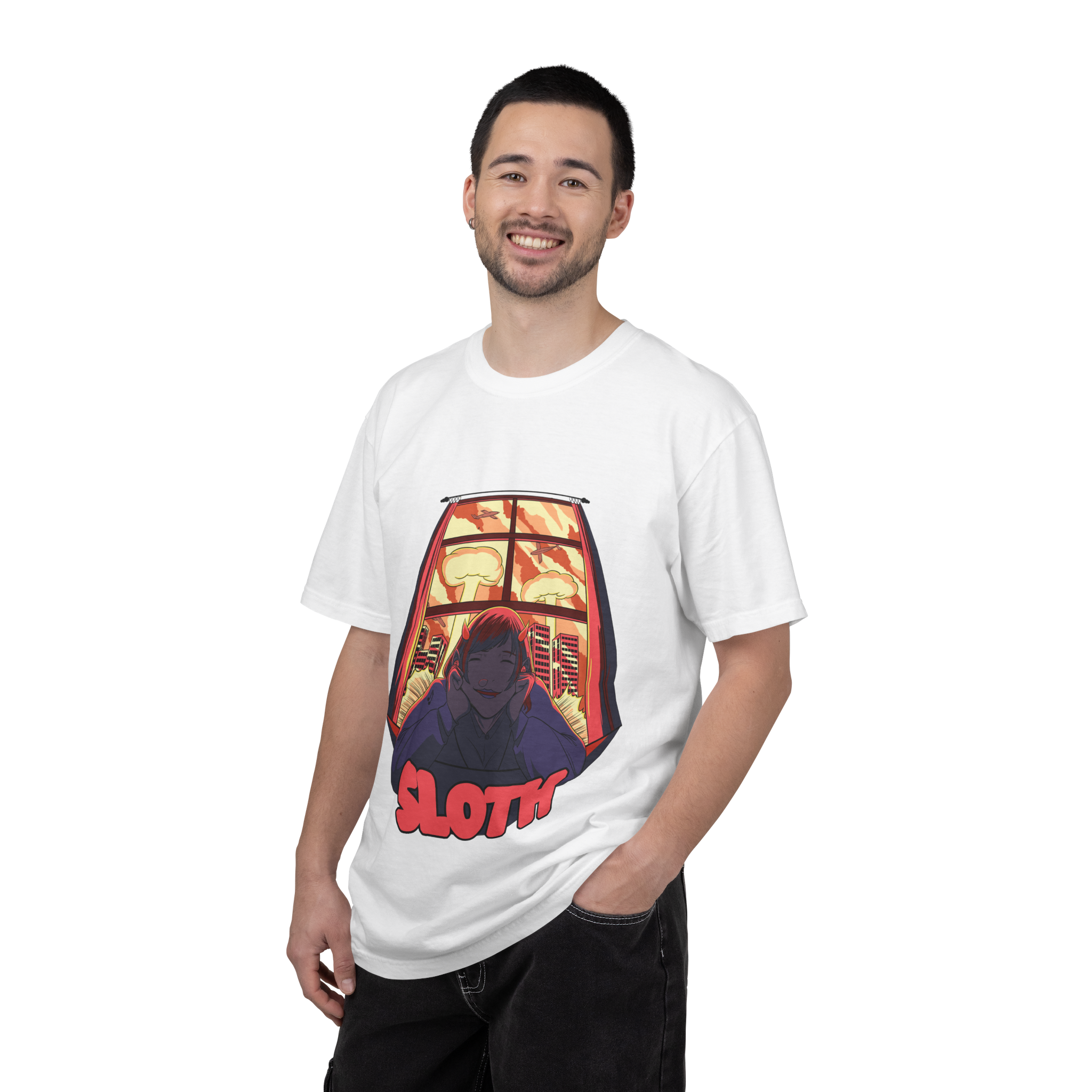 Koszulka T-Shirt "Sloth"